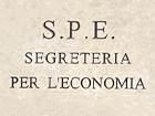 Segreteria per l'Economia